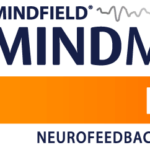 MindMaster Neuro 9 Logo EEG Gerät