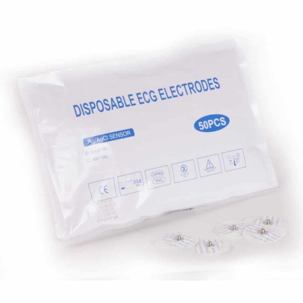biofeedback electrodes