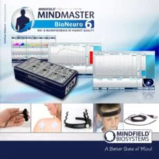 Neurofeedback Gerät kaufen MindMaster BioNeuro 6
