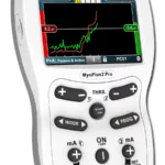 EMG Biofeedback Gerät - Elektrostimulator NeuroTrac MyoPlus 2 Pro
