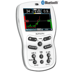 EMG Biofeedback Gerät - Elektrostimulator NeuroTrac MyoPlus 2 Pro