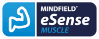eSense Muscle Logo