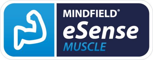 eSense Muscle Logo